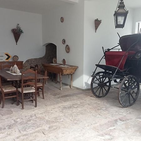 Casa De Estoi 호텔 외부 사진