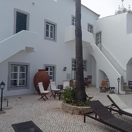 Casa De Estoi 호텔 외부 사진