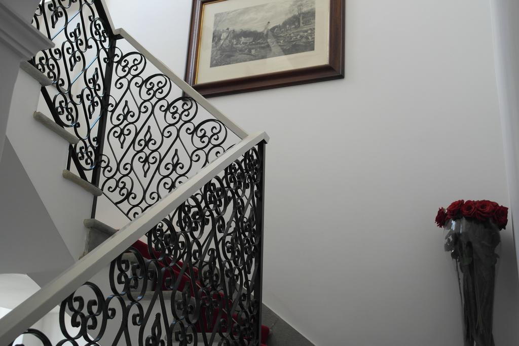 Casa De Estoi 호텔 외부 사진