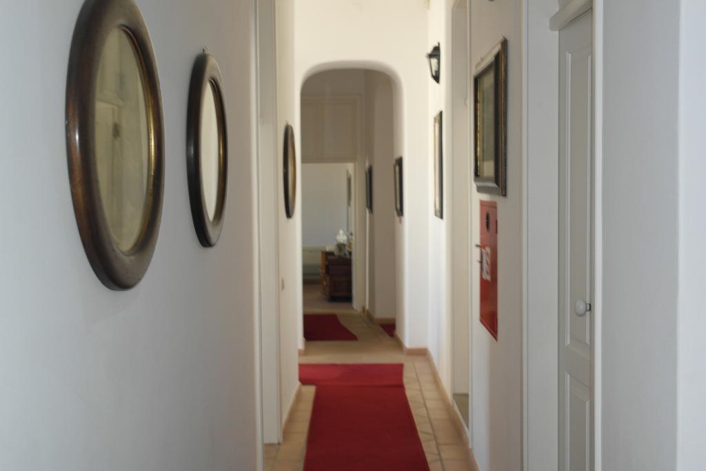 Casa De Estoi 호텔 외부 사진