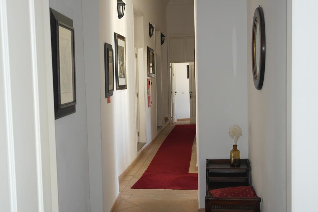 Casa De Estoi 호텔 외부 사진