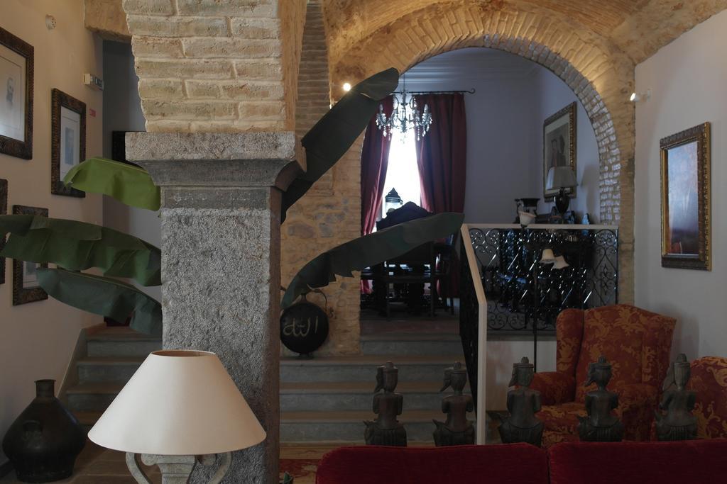 Casa De Estoi 호텔 외부 사진