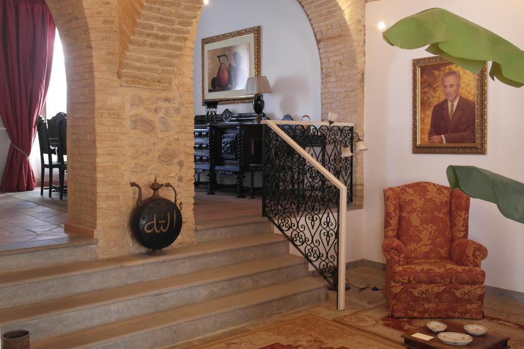 Casa De Estoi 호텔 외부 사진