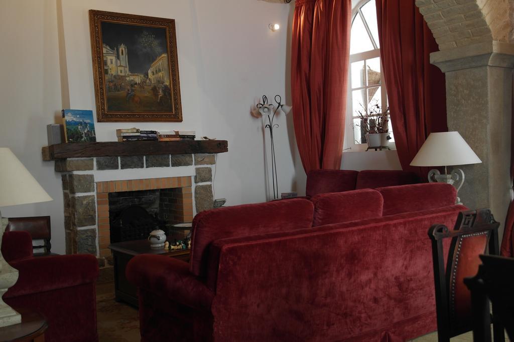 Casa De Estoi 호텔 외부 사진