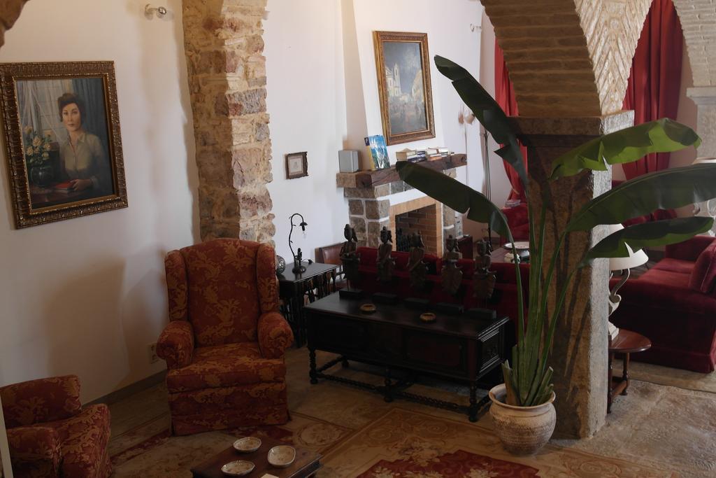 Casa De Estoi 호텔 외부 사진