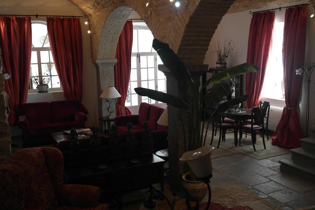 Casa De Estoi 호텔 외부 사진