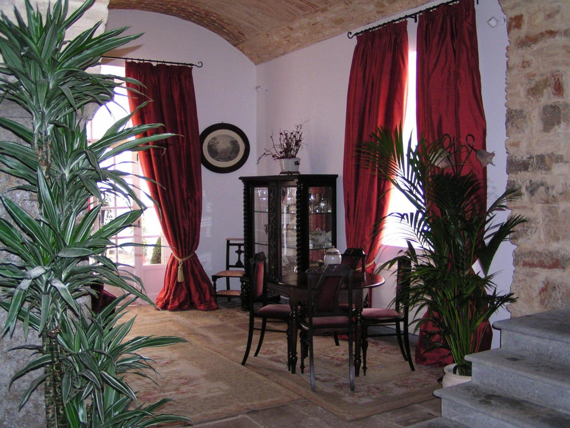 Casa De Estoi 호텔 외부 사진