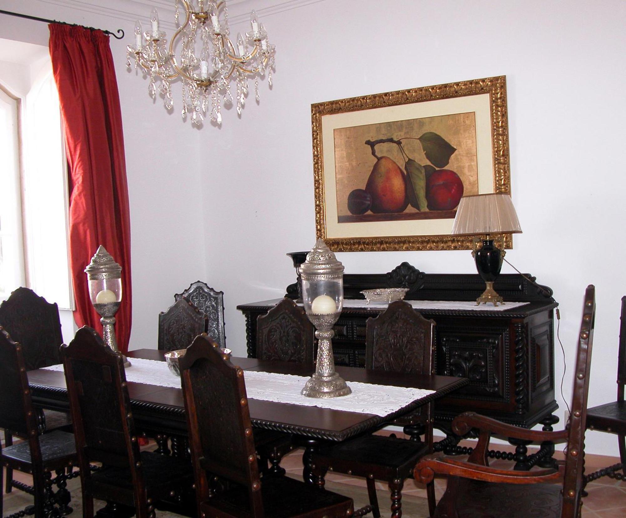 Casa De Estoi 호텔 외부 사진