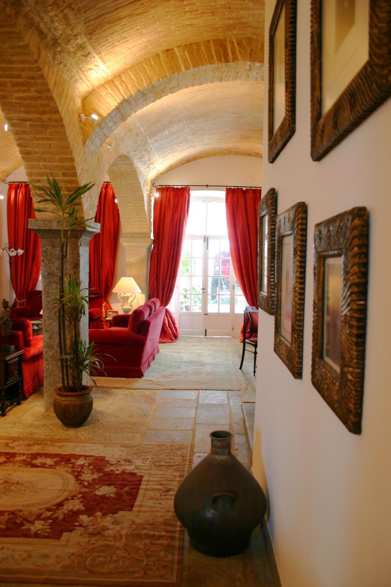 Casa De Estoi 호텔 외부 사진