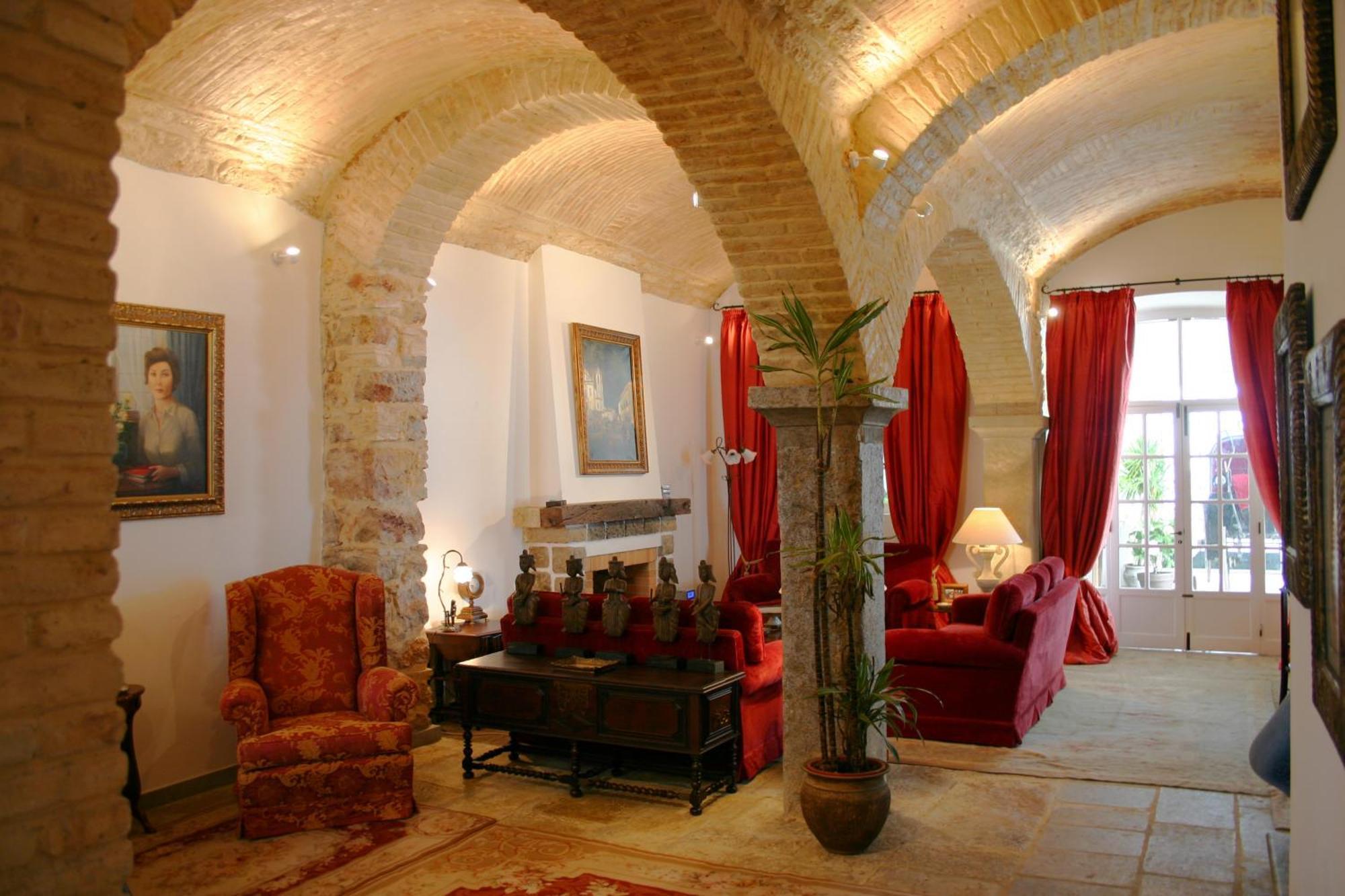 Casa De Estoi 호텔 외부 사진