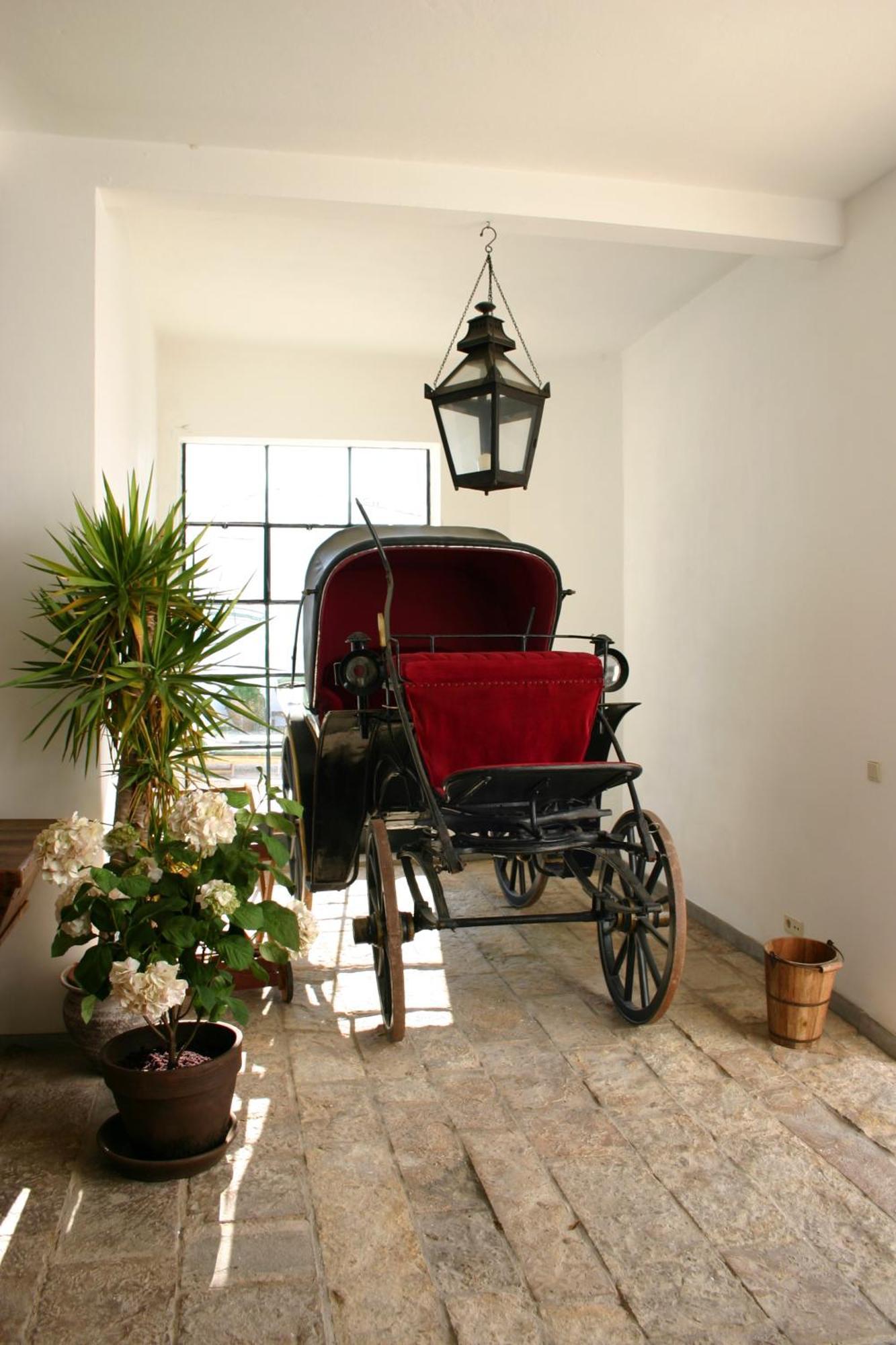 Casa De Estoi 호텔 외부 사진