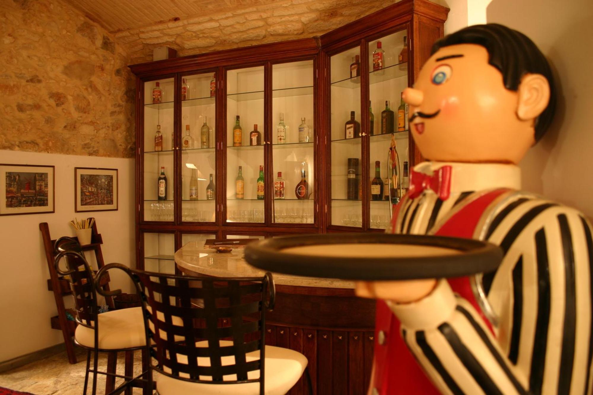 Casa De Estoi 호텔 외부 사진