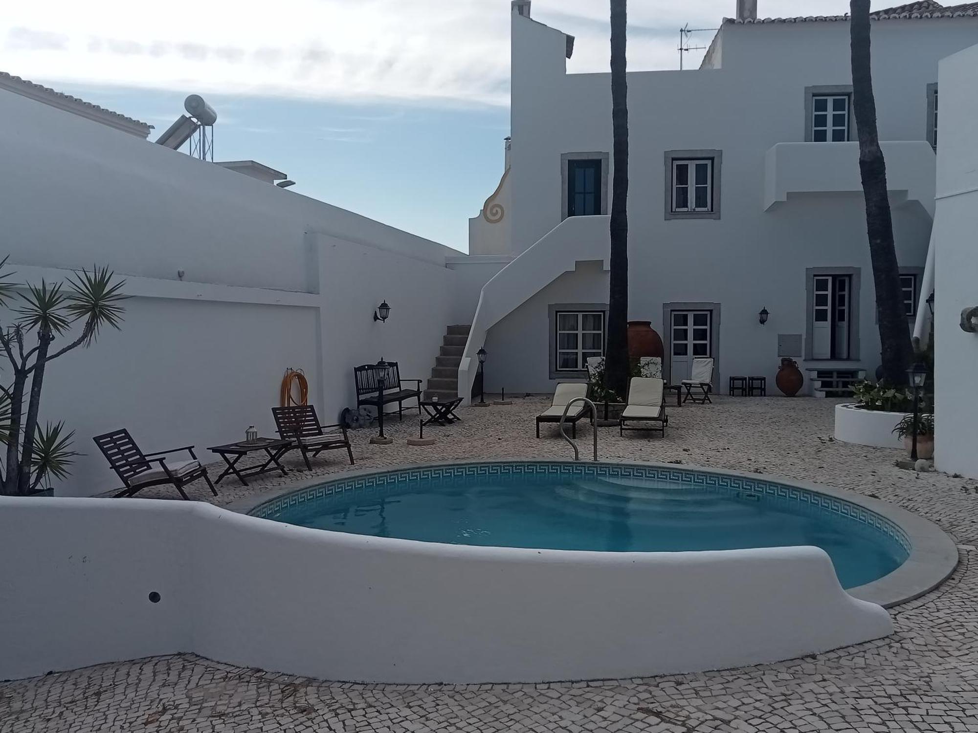 Casa De Estoi 호텔 외부 사진