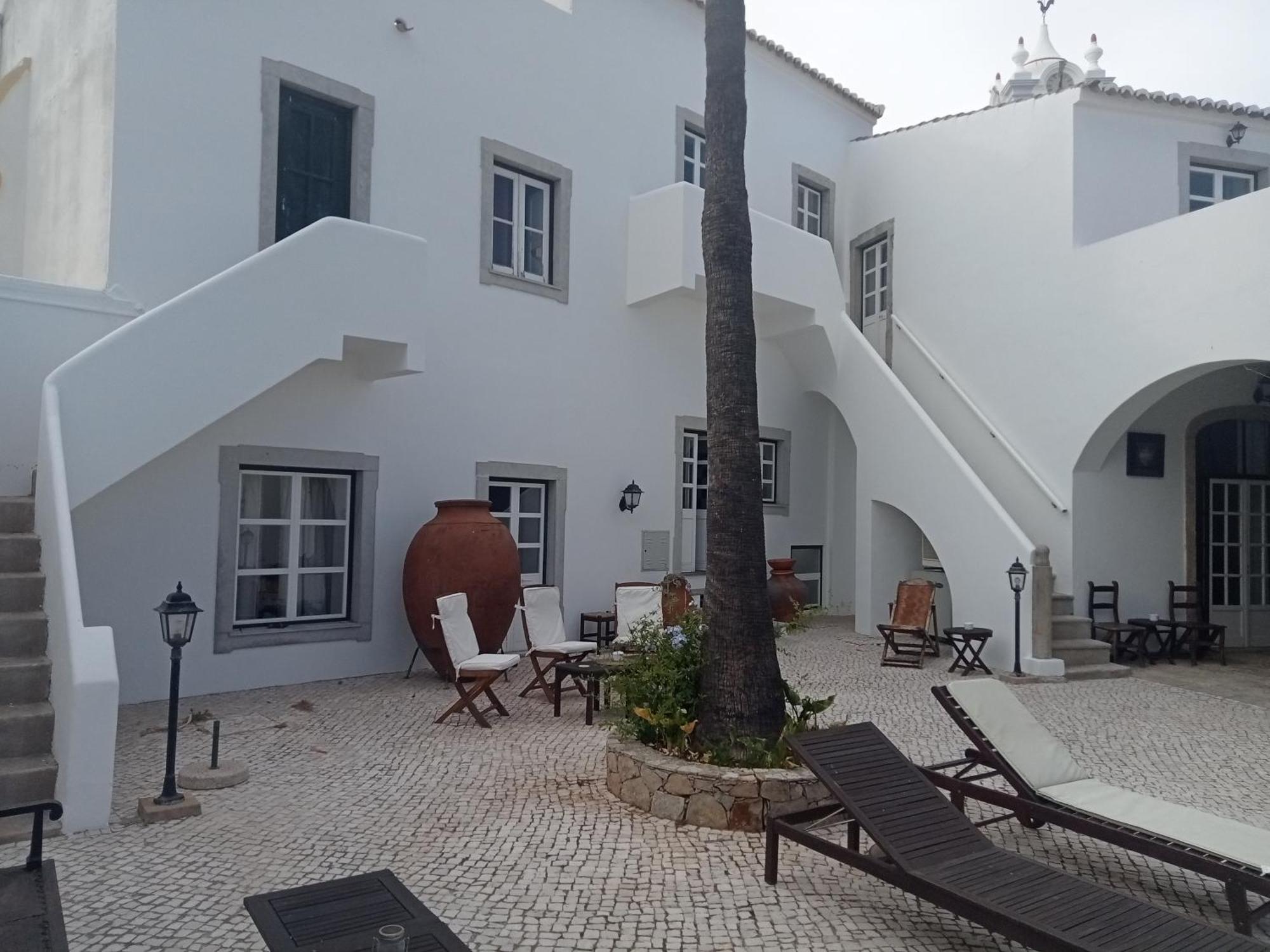 Casa De Estoi 호텔 외부 사진
