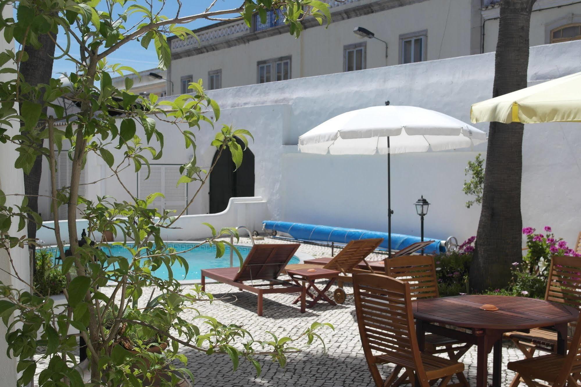 Casa De Estoi 호텔 외부 사진