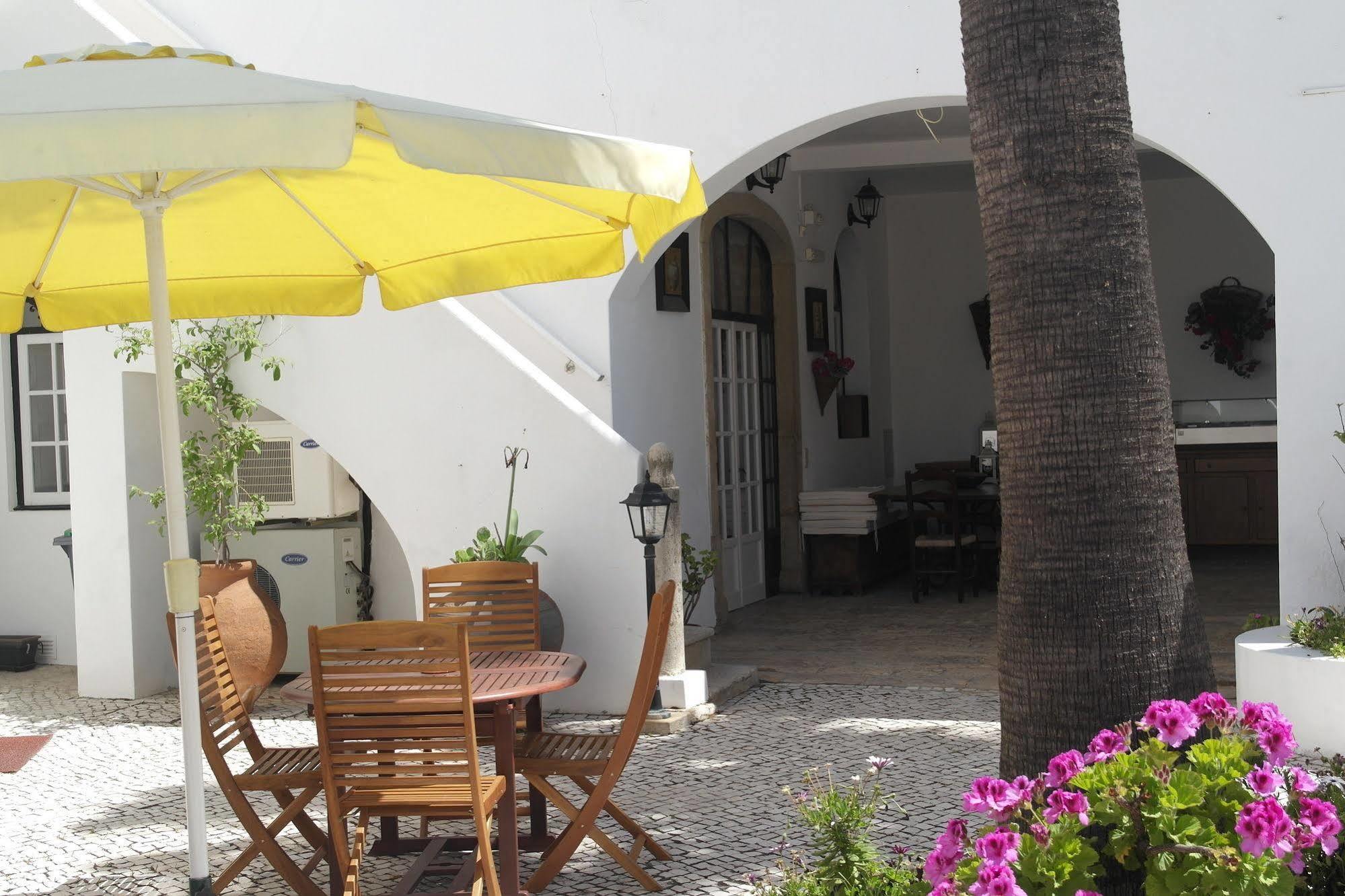 Casa De Estoi 호텔 외부 사진