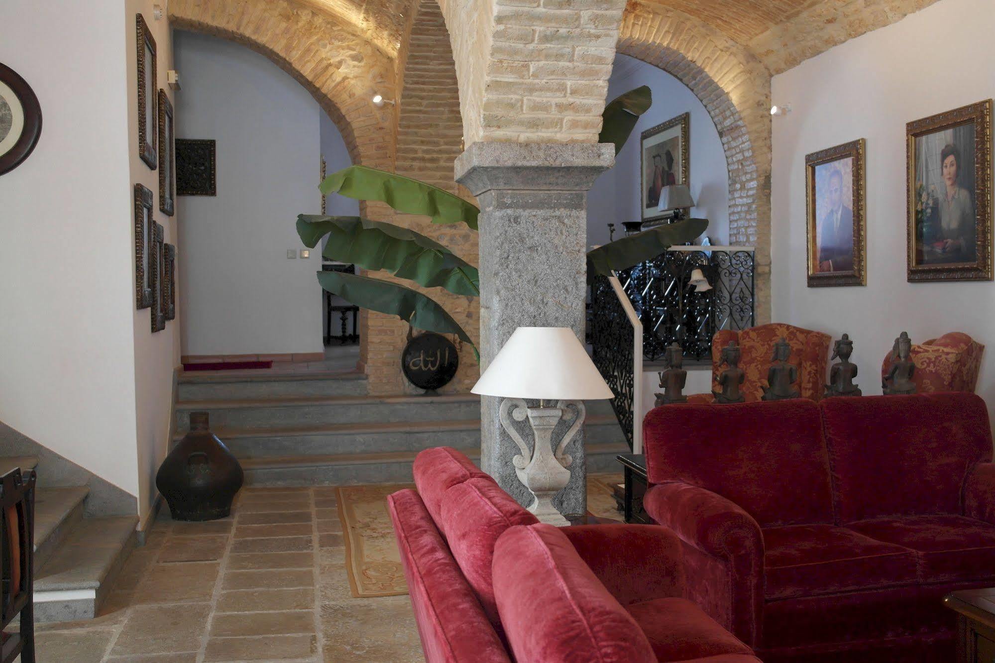 Casa De Estoi 호텔 외부 사진